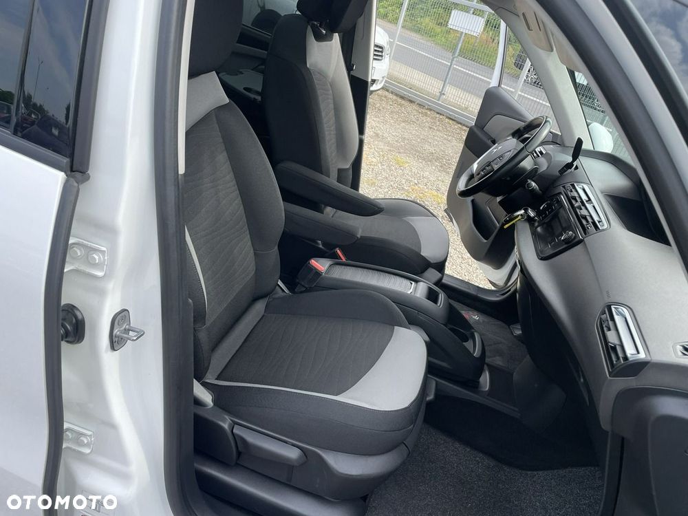 Citroën C4 Grand Picasso BlueHDi 120 EAT6 Business Class - 31