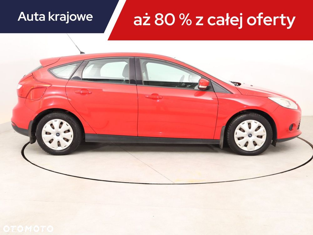Ford Focus - 8