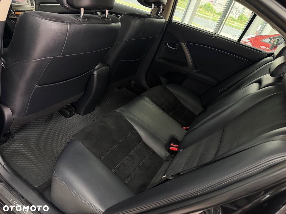 Toyota Avensis 2.0 D-4D Luna - 7