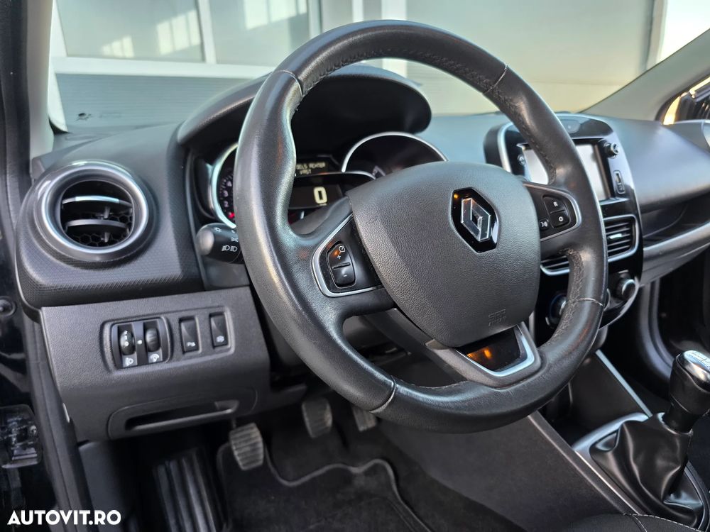 Renault Clio ENERGY TCe 90 Start & Stop Dynamique - 21