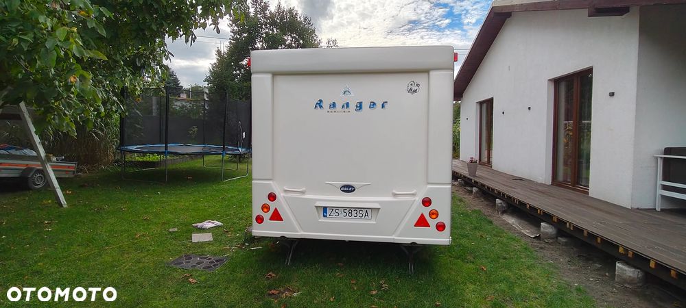 Bailey Ranger - 4