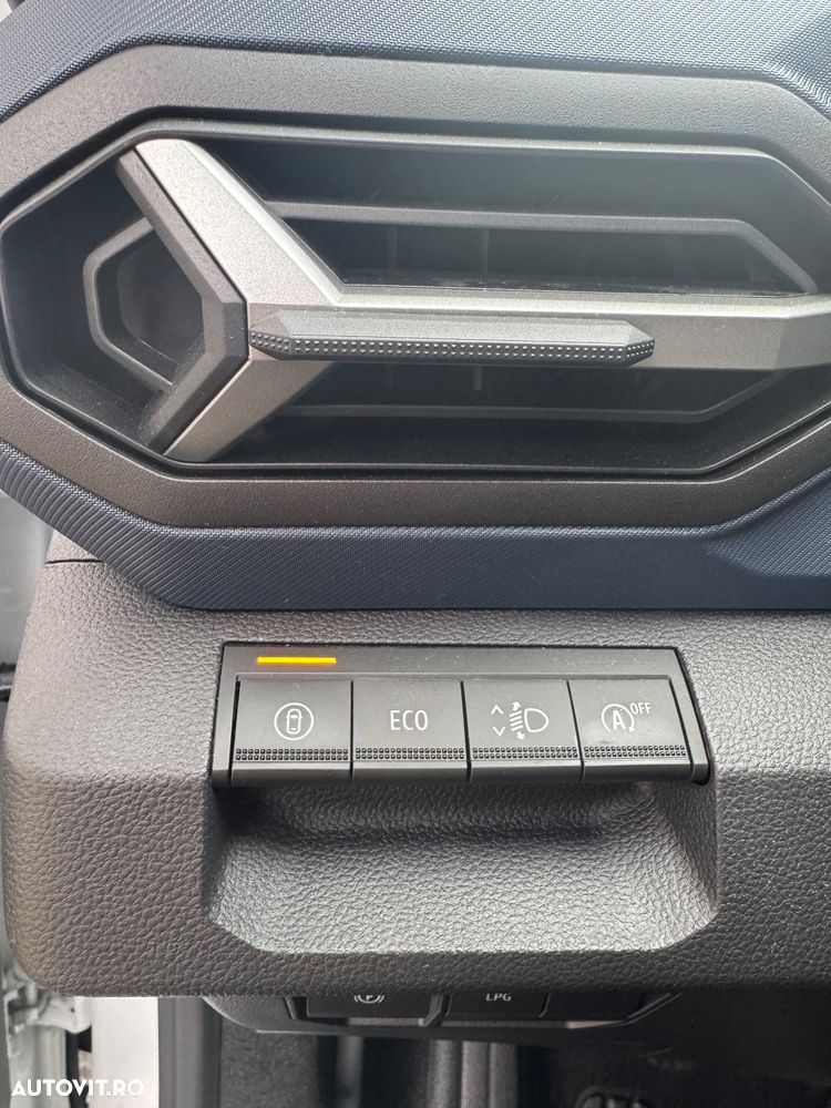 Dacia Duster ECO-G 100 Journey - 24