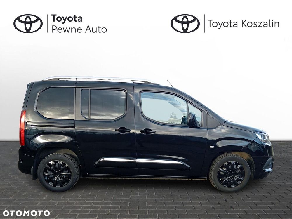 Toyota Proace City Verso 1.2 D-4T Family - 30