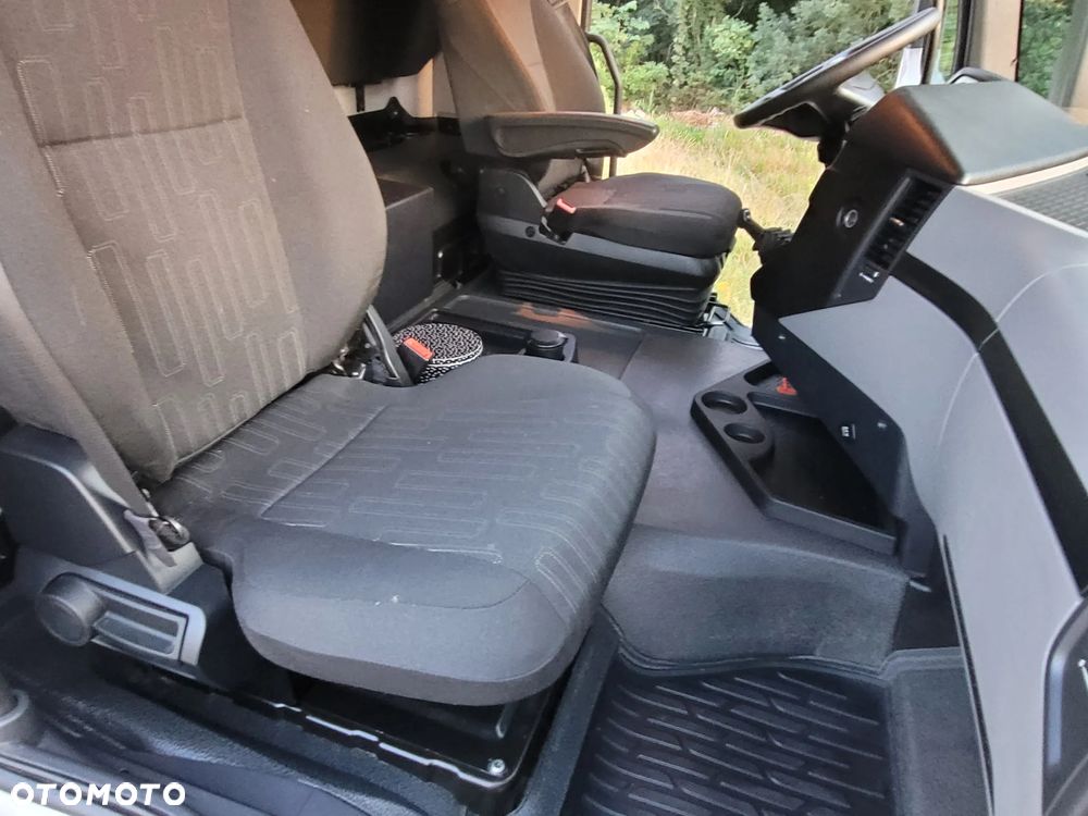 Mercedes-Benz Antos 1843/ Elbo - 33