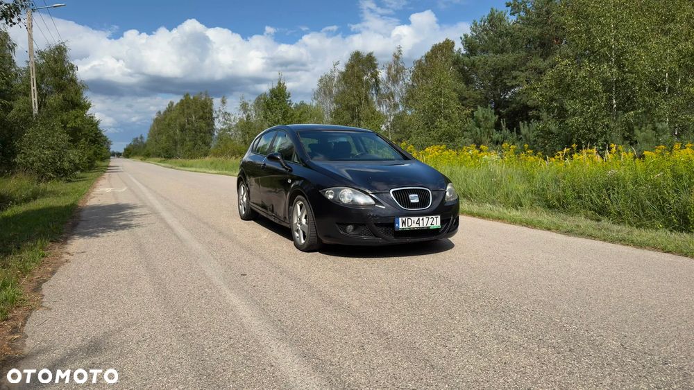 Seat Leon 2.0 TDI Stylance - 11