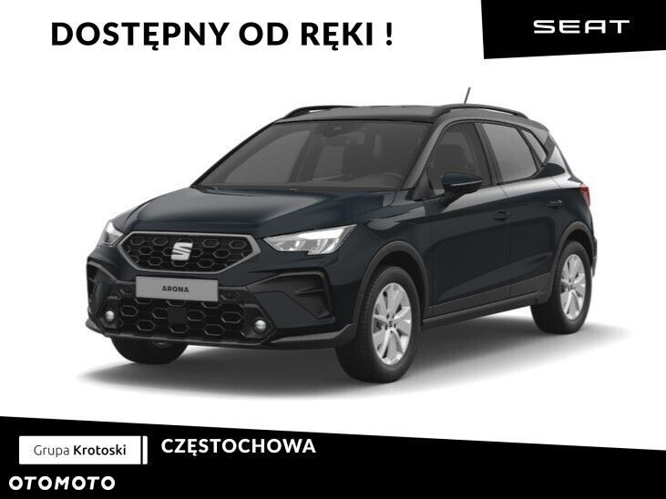 Seat Arona 1.0 TSI Style S&S - 1