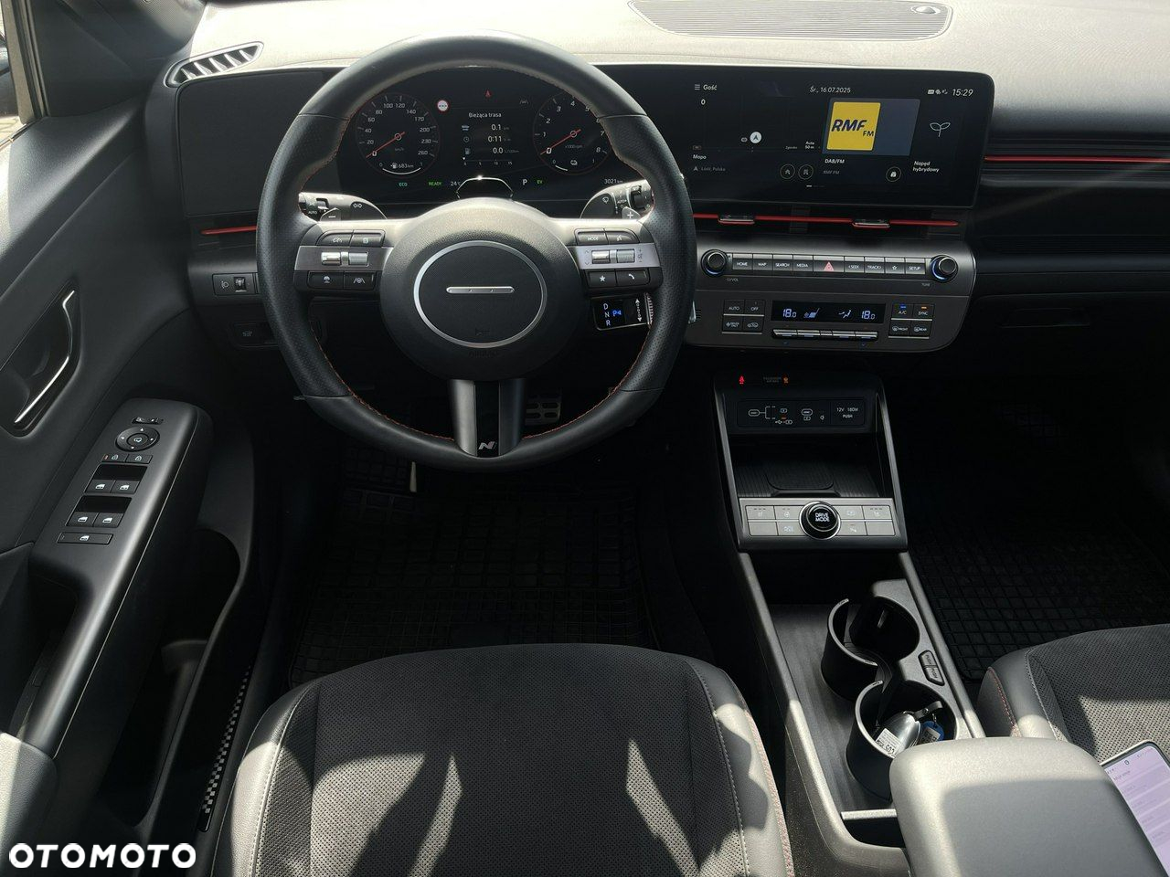 Hyundai Kona - 10