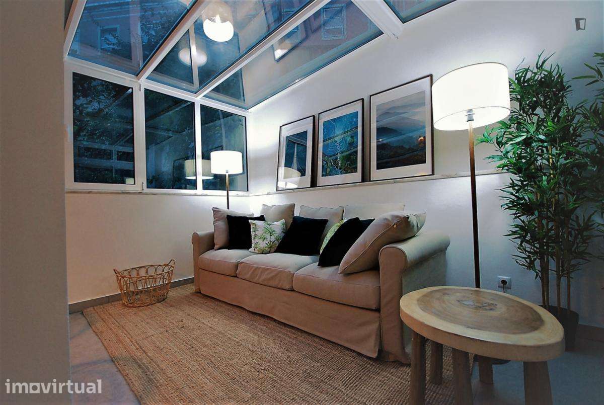 Apartamento com 2 quartos - localizado em Penha Lisbon - Grande imagem: 4/27