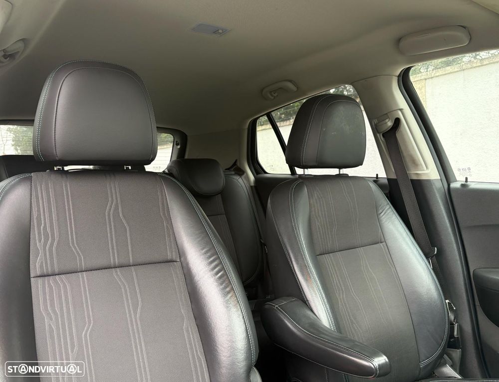 Chevrolet Trax 1.7 VCDi LT - 6