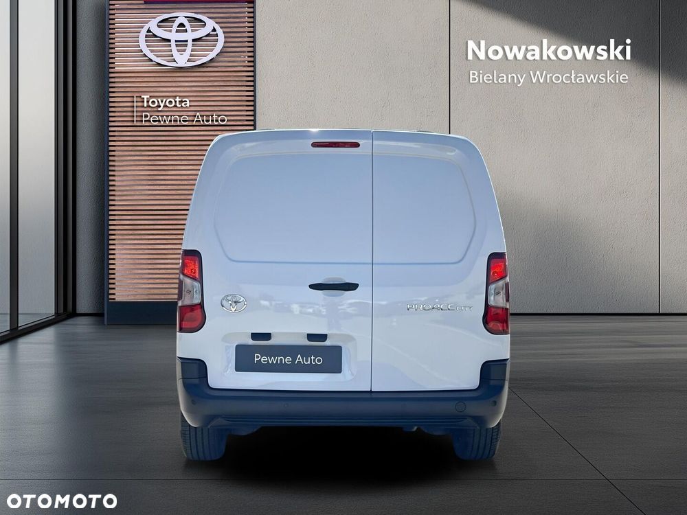 Toyota PROACE CITY - 5