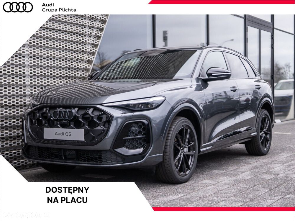 Audi Q5 TDI mHEV 150 kW Quattro S tronic - 2
