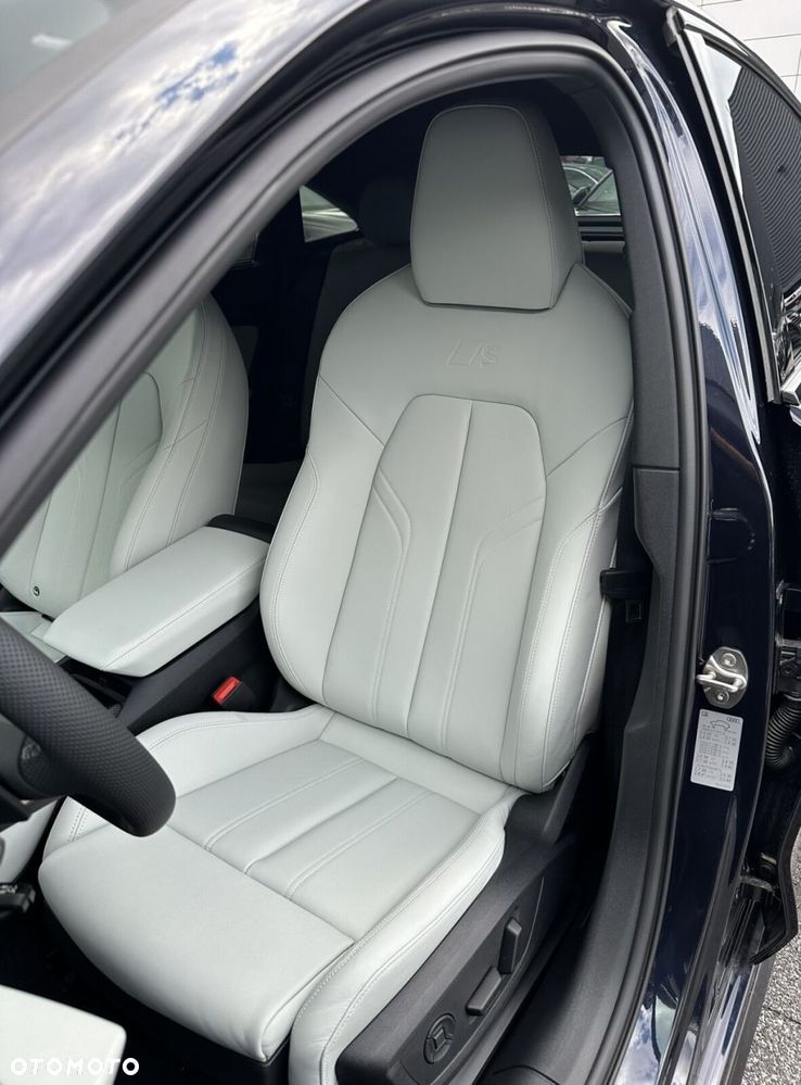 Audi A5 Limousine - 14