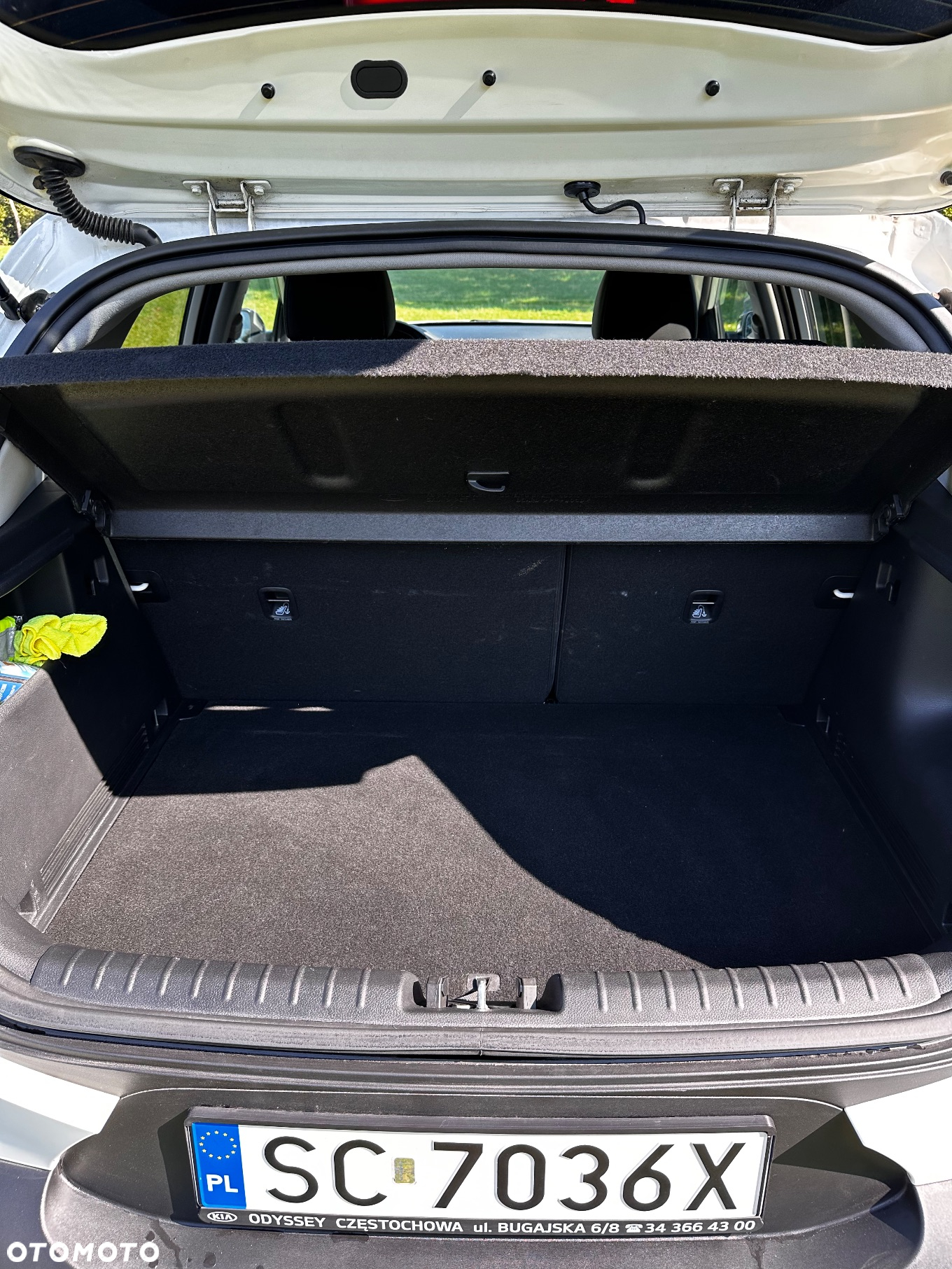 Kia Stonic 1.0 T-GDI M - 11
