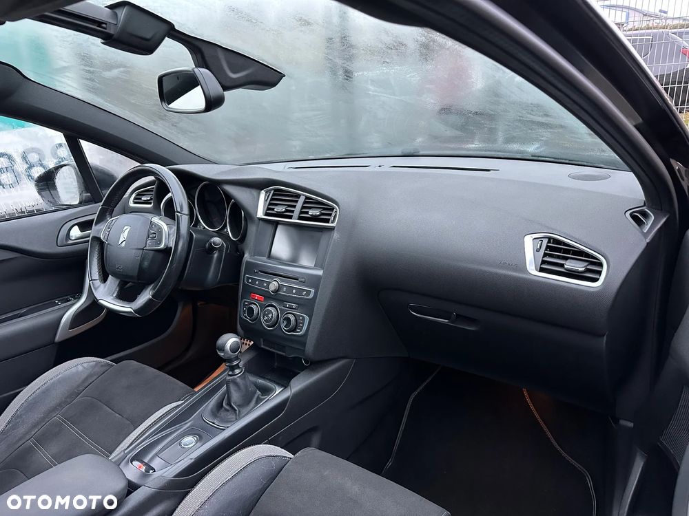 DS Automobiles DS 4 Crossback Crossback PureTech 130 S&S - 19