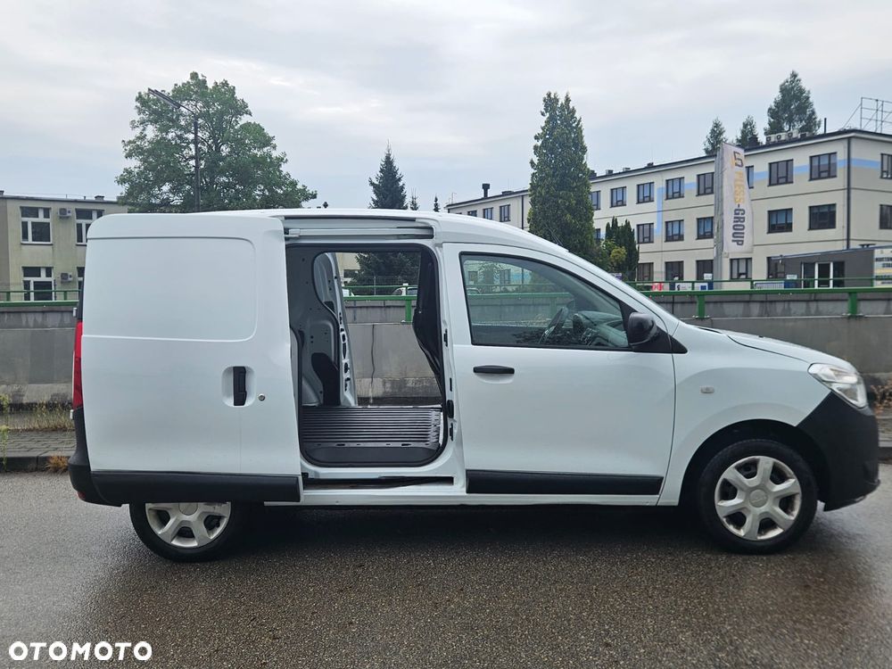 Dacia Dokker VAN - 26