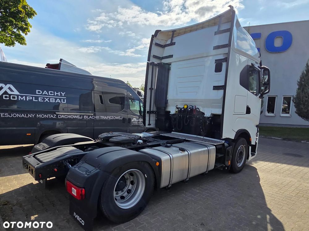 Iveco S-Way AS440S50T/P - 4