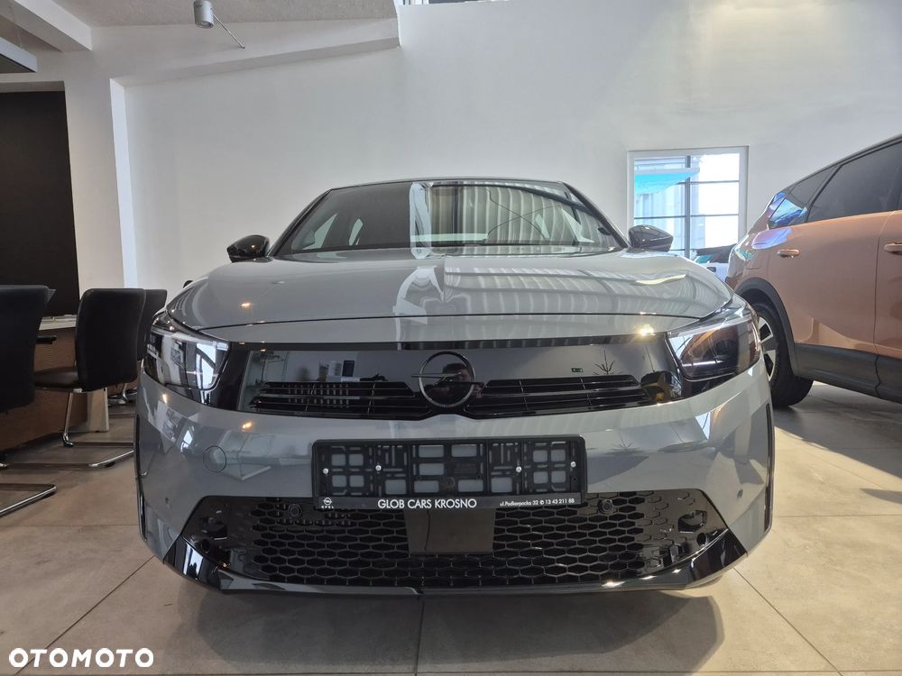 Opel Corsa 1.2 GS Line S&S - 3