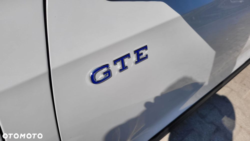 Volkswagen Golf 1.5 TSI EHybrid PHEV 200kW GTE DSG - 27