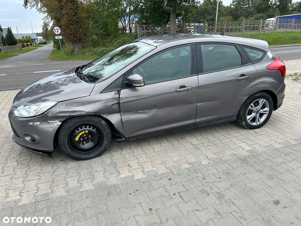 Ford Focus - 35