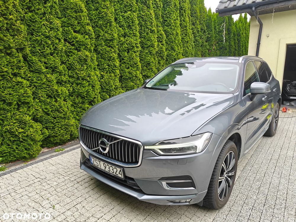 Volvo XC 60 - 2