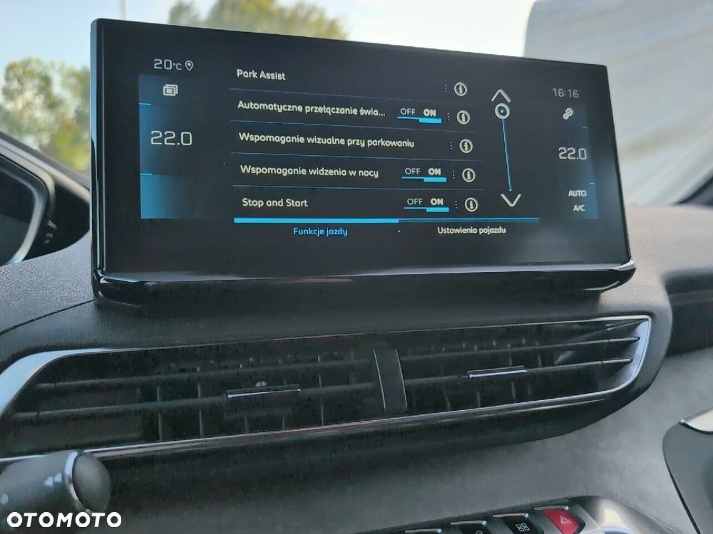 Peugeot 3008 2023