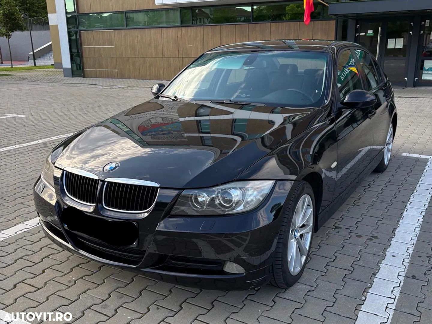 BMW Seria 3 - 1