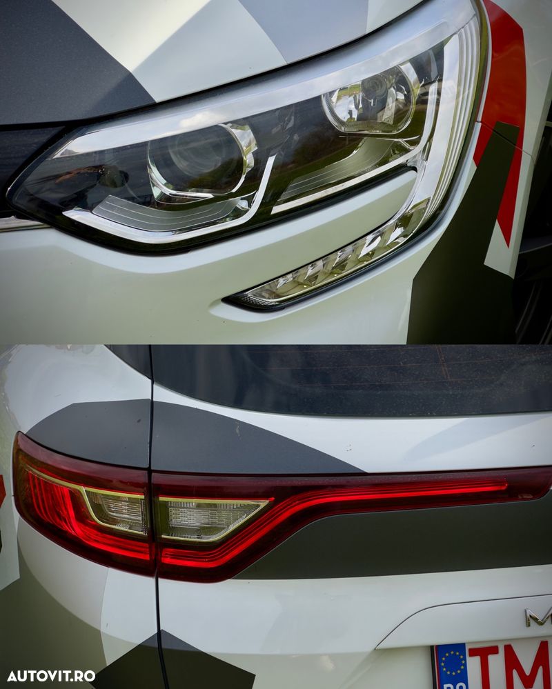 Renault Megane - 4