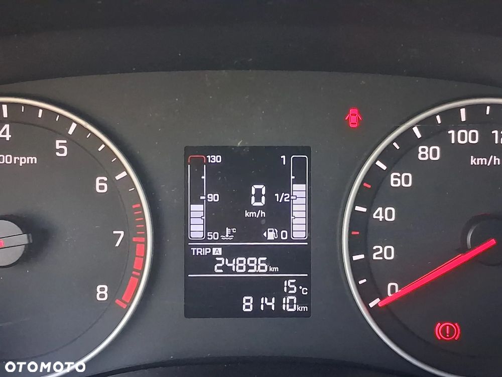 Hyundai i20 1.2 BlueDrive Go - 17