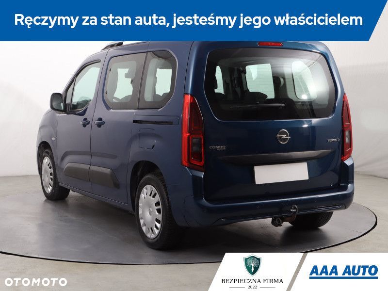 Opel Combo - 6