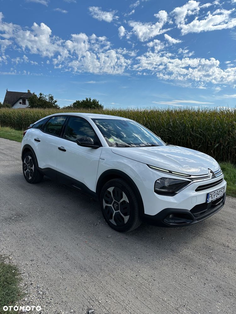 Citroën C4 - 3