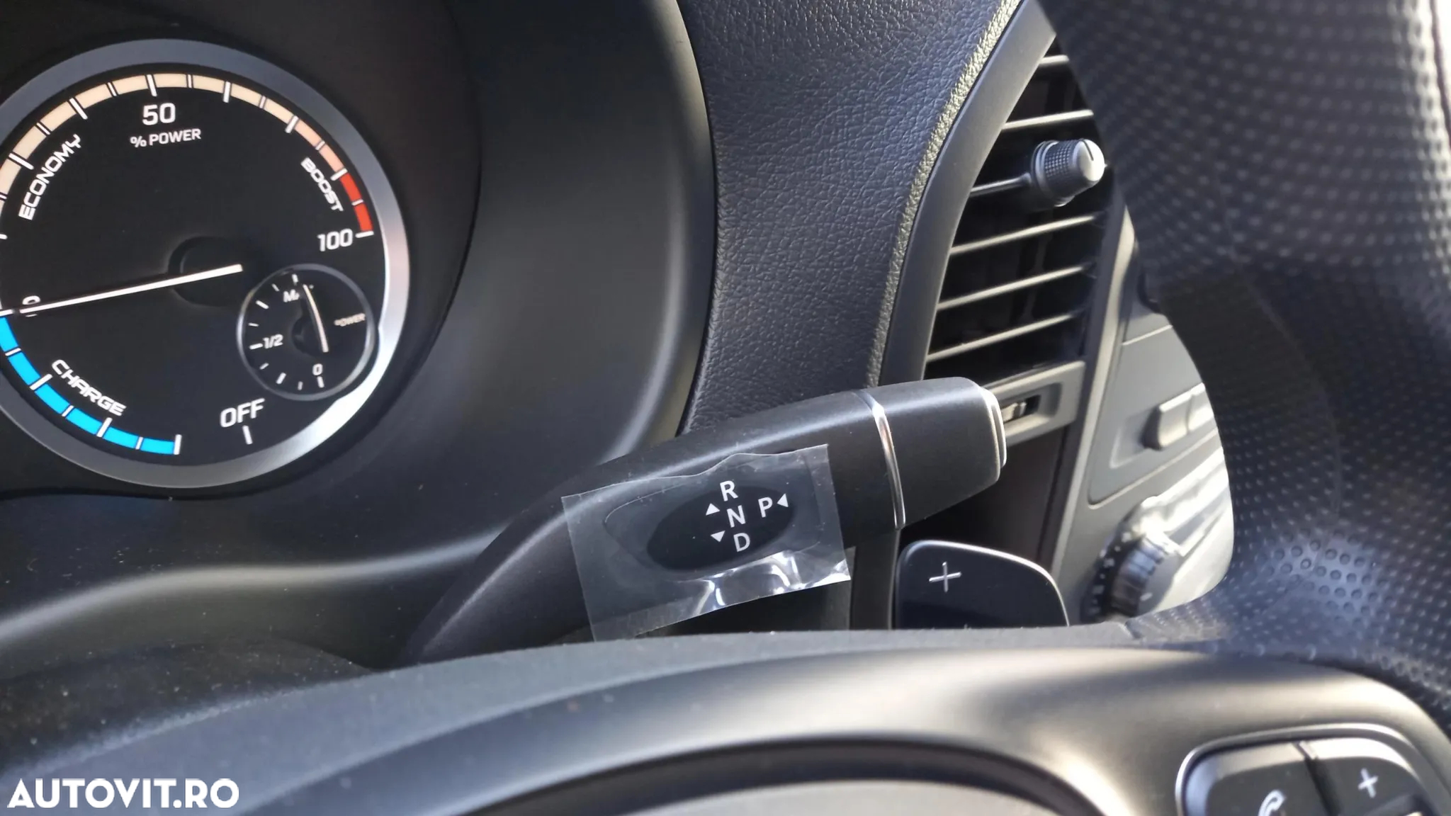 Mercedes-Benz e-Vito - 8