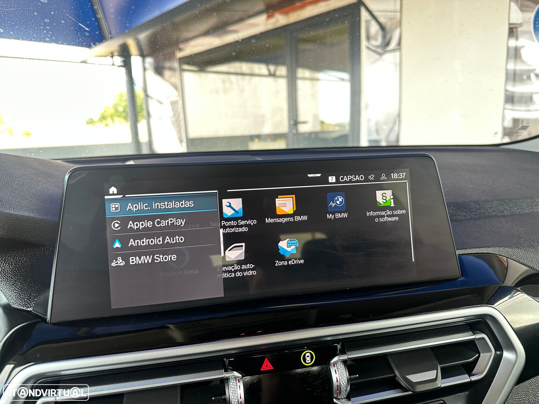BMW X3 30 e xDrive xLine - 29