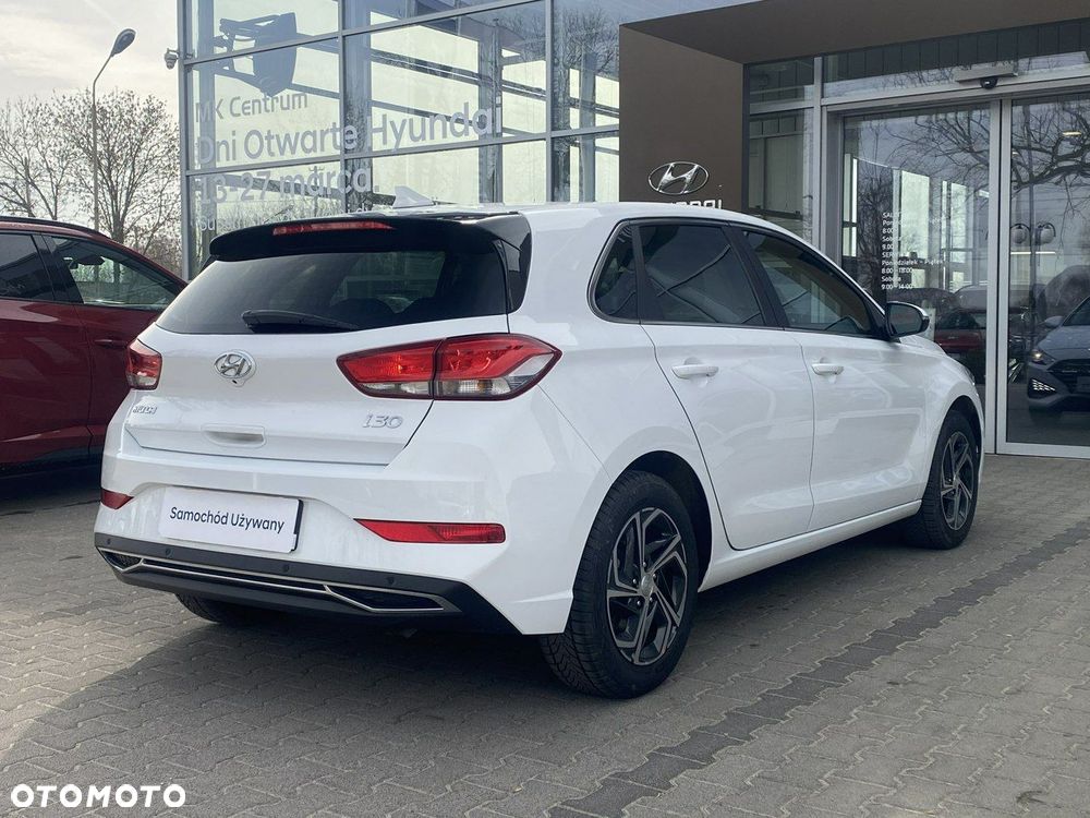 Hyundai i30 - 8