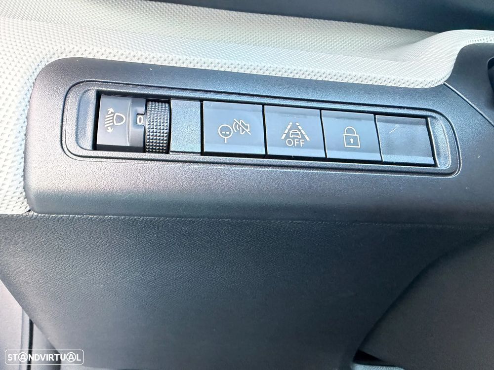 Citroën e-C3 Aircross 44 kWh Autonomia Conforto You - 15