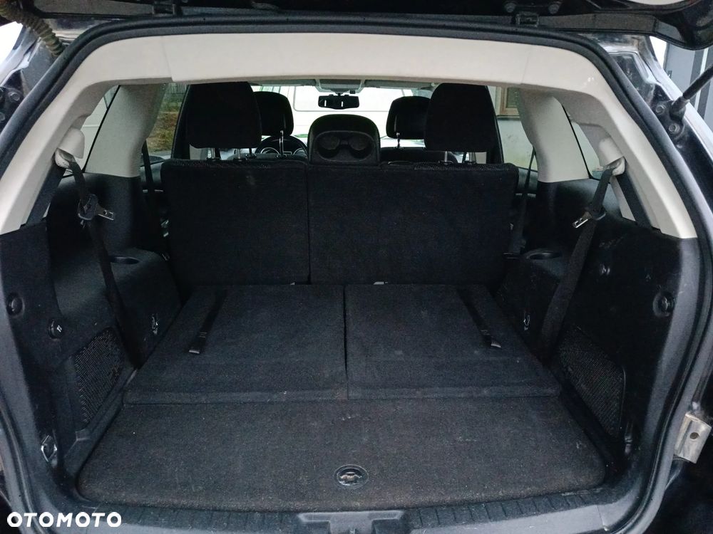 Fiat Freemont 2.0 Multijet 16V DPF My - 17