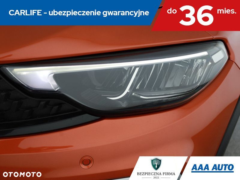 Fiat Tipo - 19