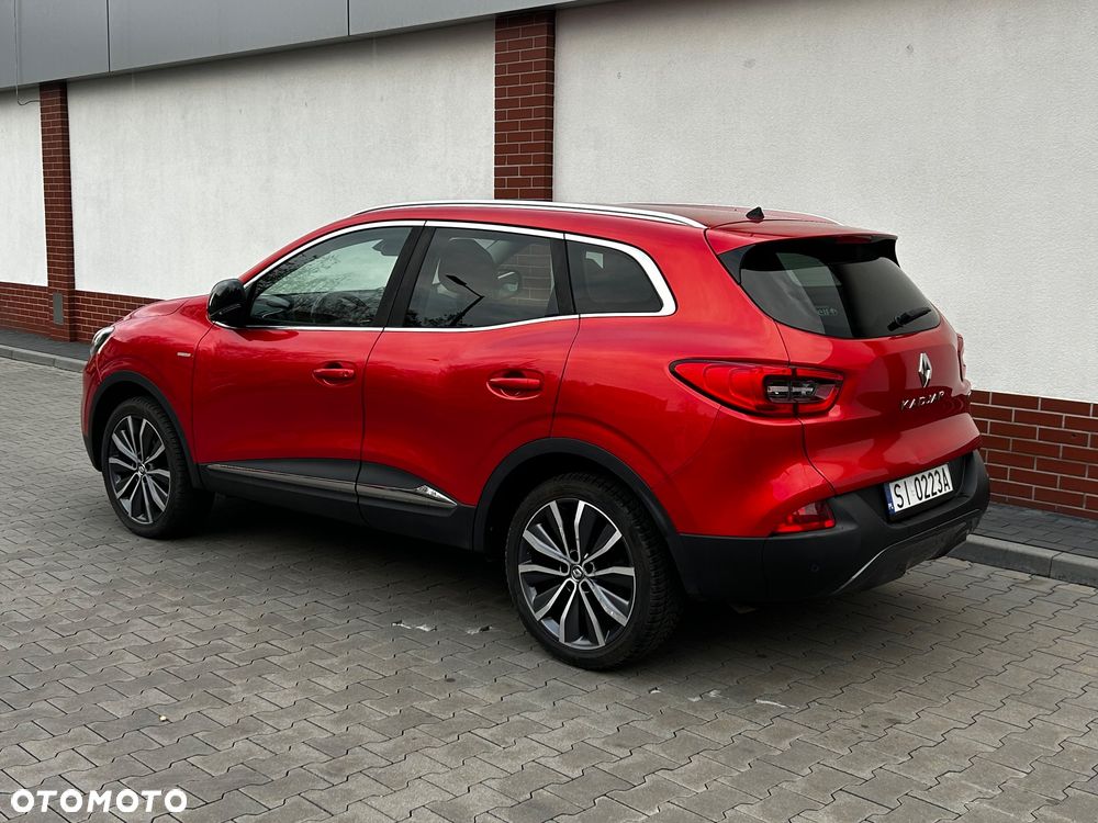 Renault Kadjar - 5