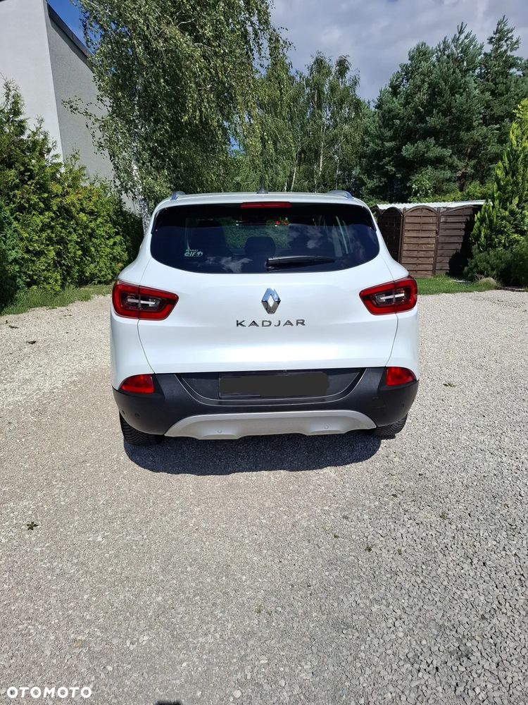 Renault Kadjar 1.2 Energy TCe S-Edition - 7