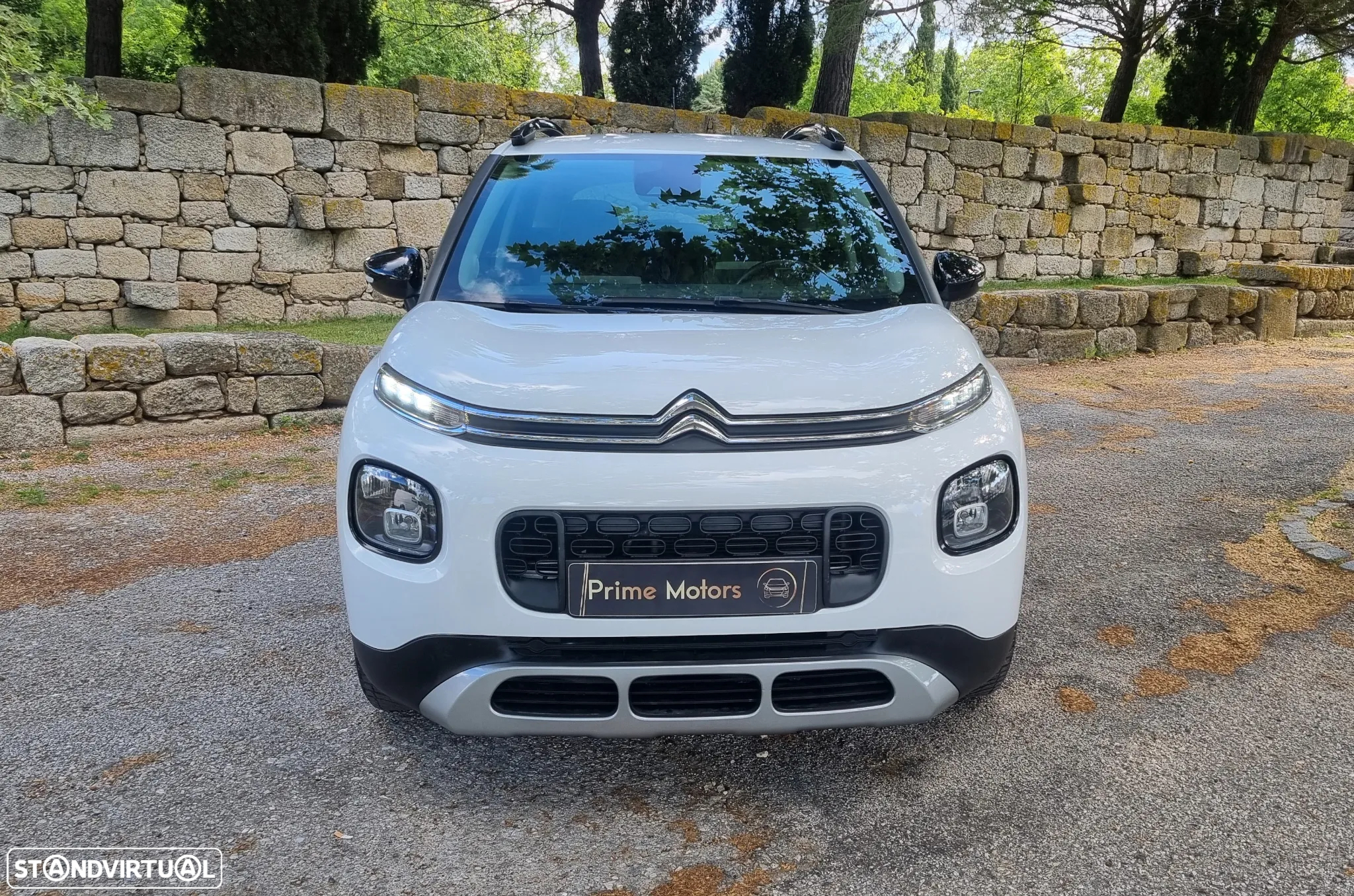 Citroën C3 Aircross 1.2 PureTech Shine - 2