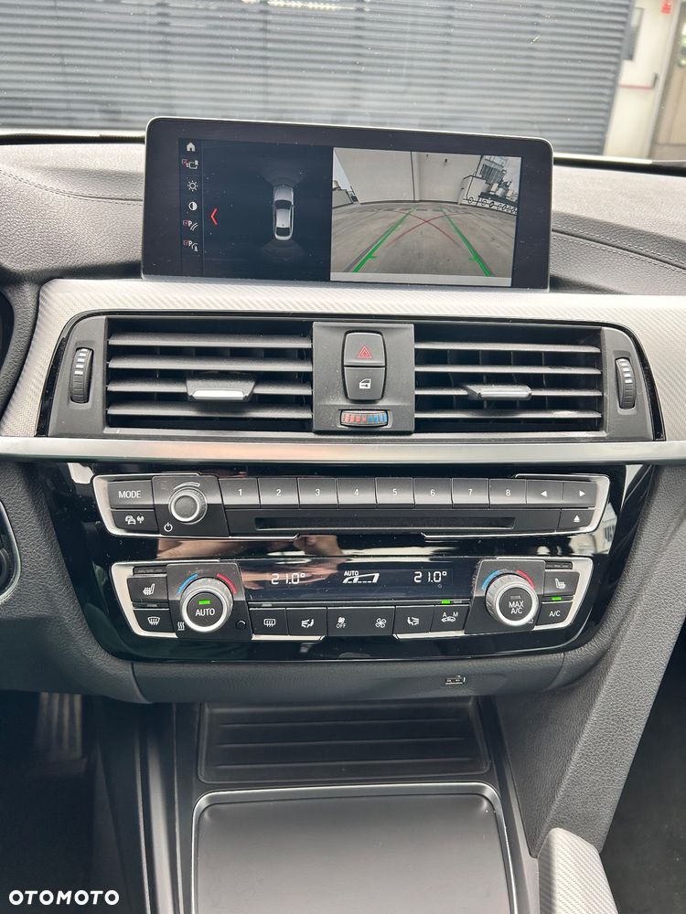 BMW Seria 4 430i GPF xDrive M Sport - 16