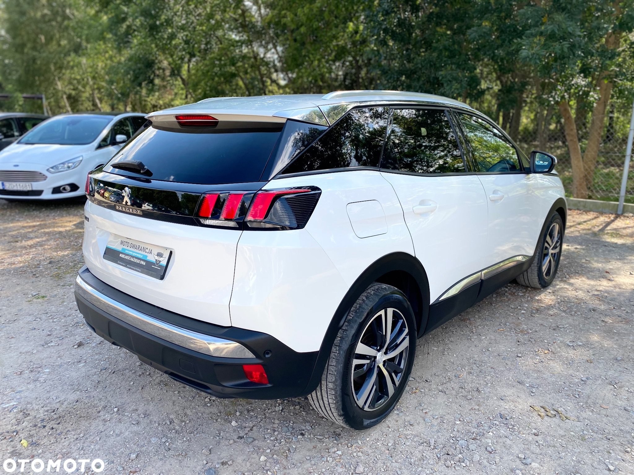 Peugeot 3008 BlueHDi 150 Stop & Start Active Business-Paket - 6