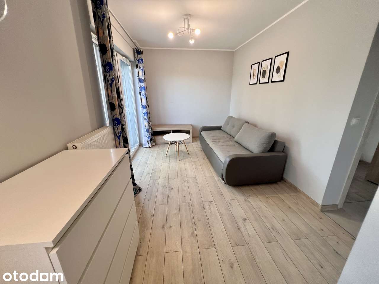 Mieszkanie 2 pokojowe, balkon, komórka, nowy budynek, Port Praski, ALK