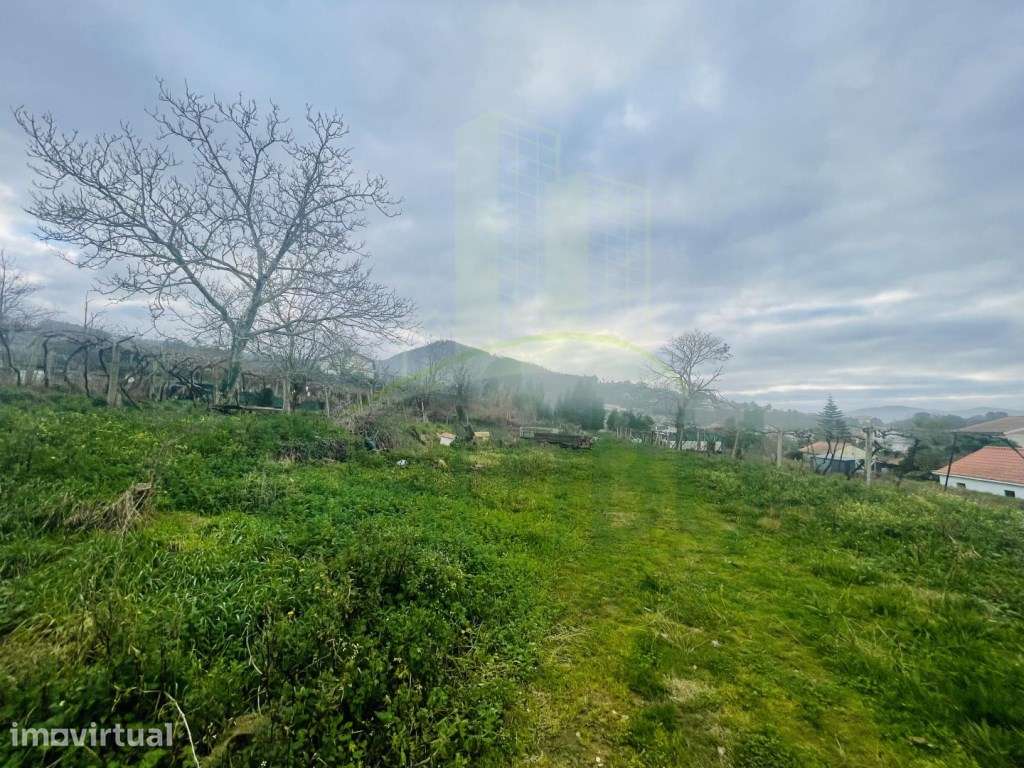 Terreno Urbanizável para venda em Gondarém! - Grande imagem: 4/12