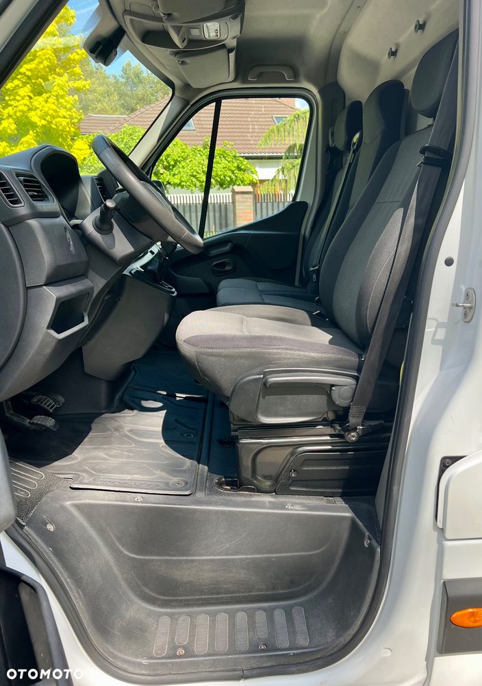 Renault Master - 10