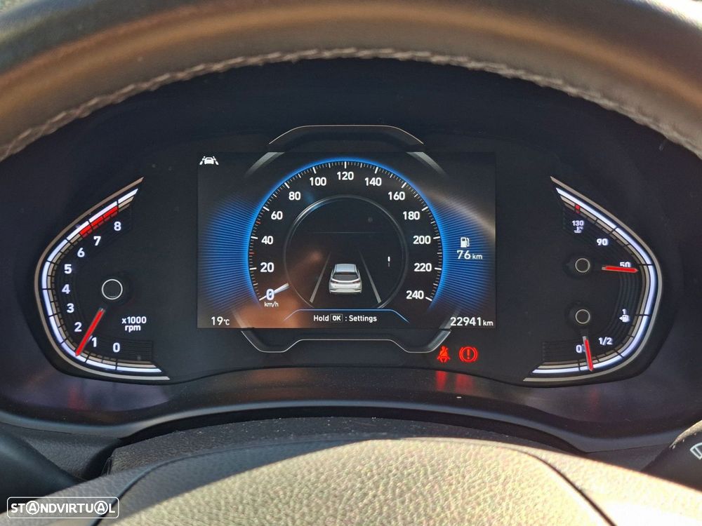 Hyundai i30 SW 1.0 T-GDi Style Plus - 15