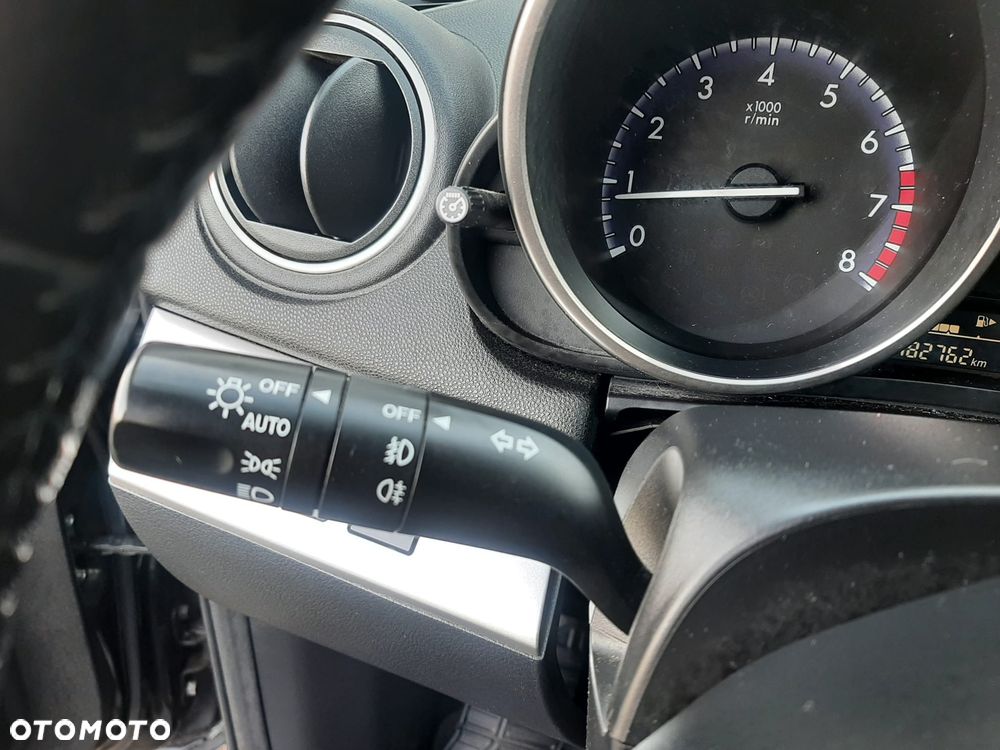 Mazda 3 2.0 MZR DISI Edition - 24