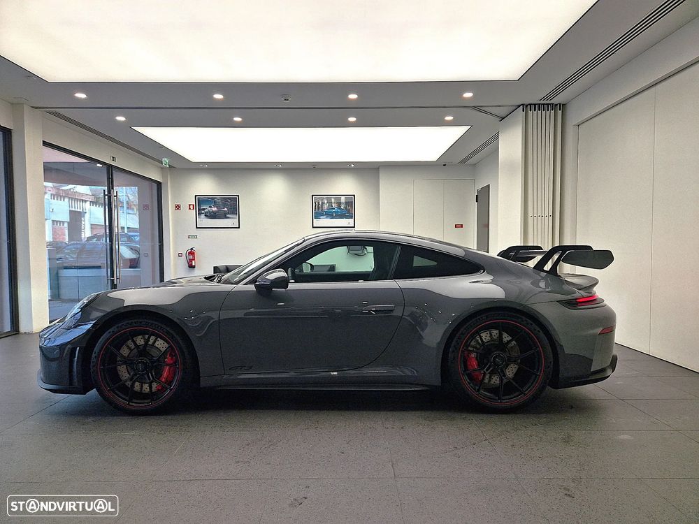 Porsche 911 (992) GT3 PDK - 2