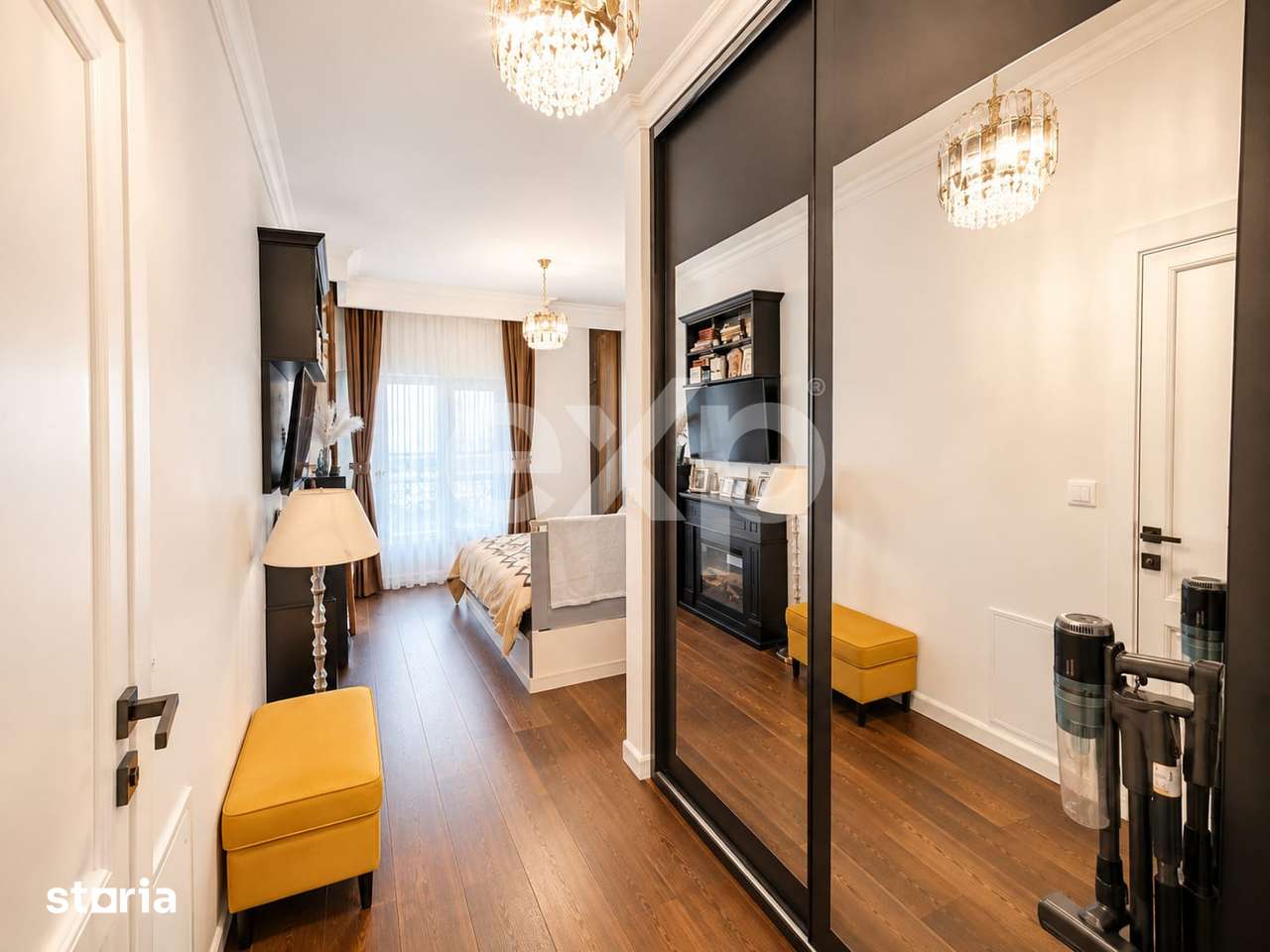 COMISION 0% | Apartament Ghiroda 2 camere — fotografia 3