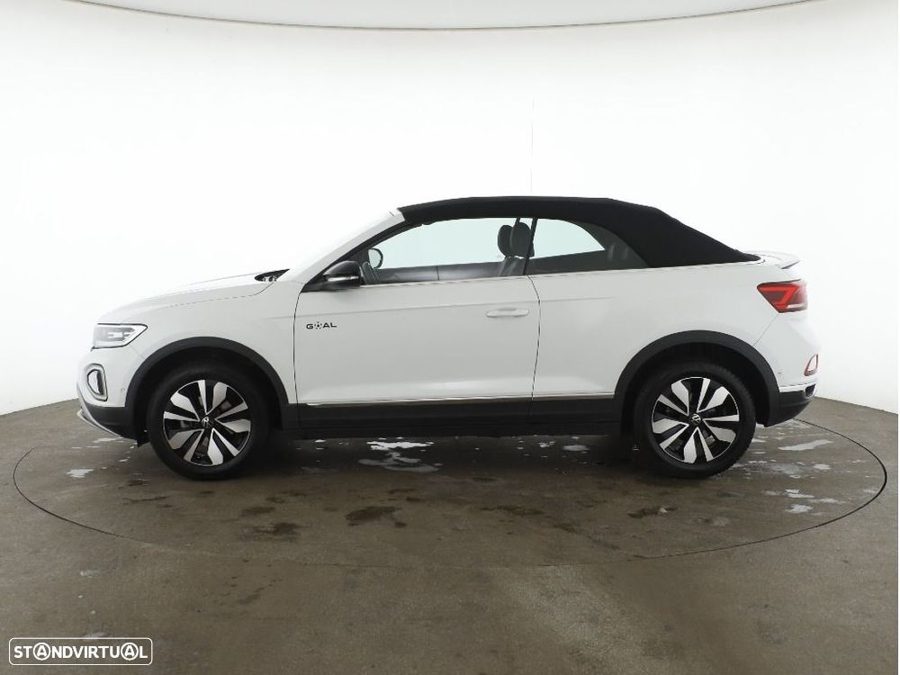 VW T-Roc Cabrio 1.0 TSI Style - 13