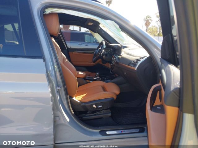 BMW X3 xDrive35i M Sport sport - 5